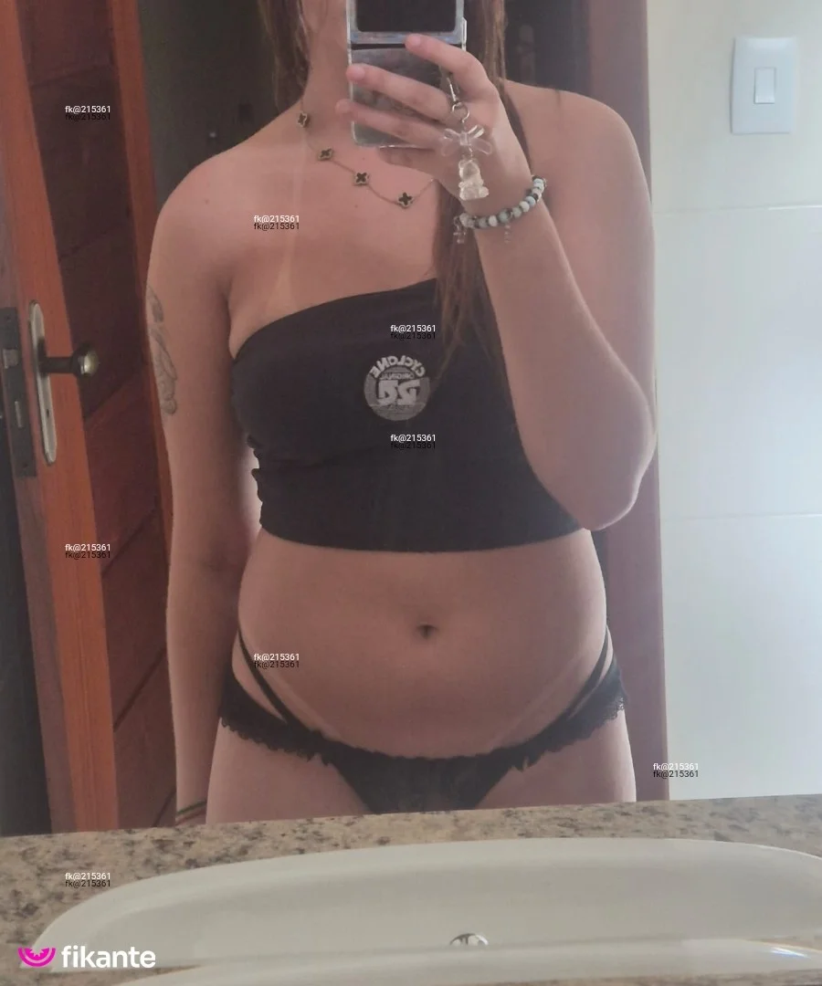 Indiazianha - foto no feed de sexo virtual