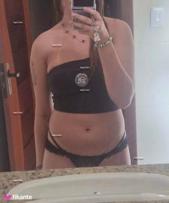 Indiazianha - foto no feed de sexo virtual
