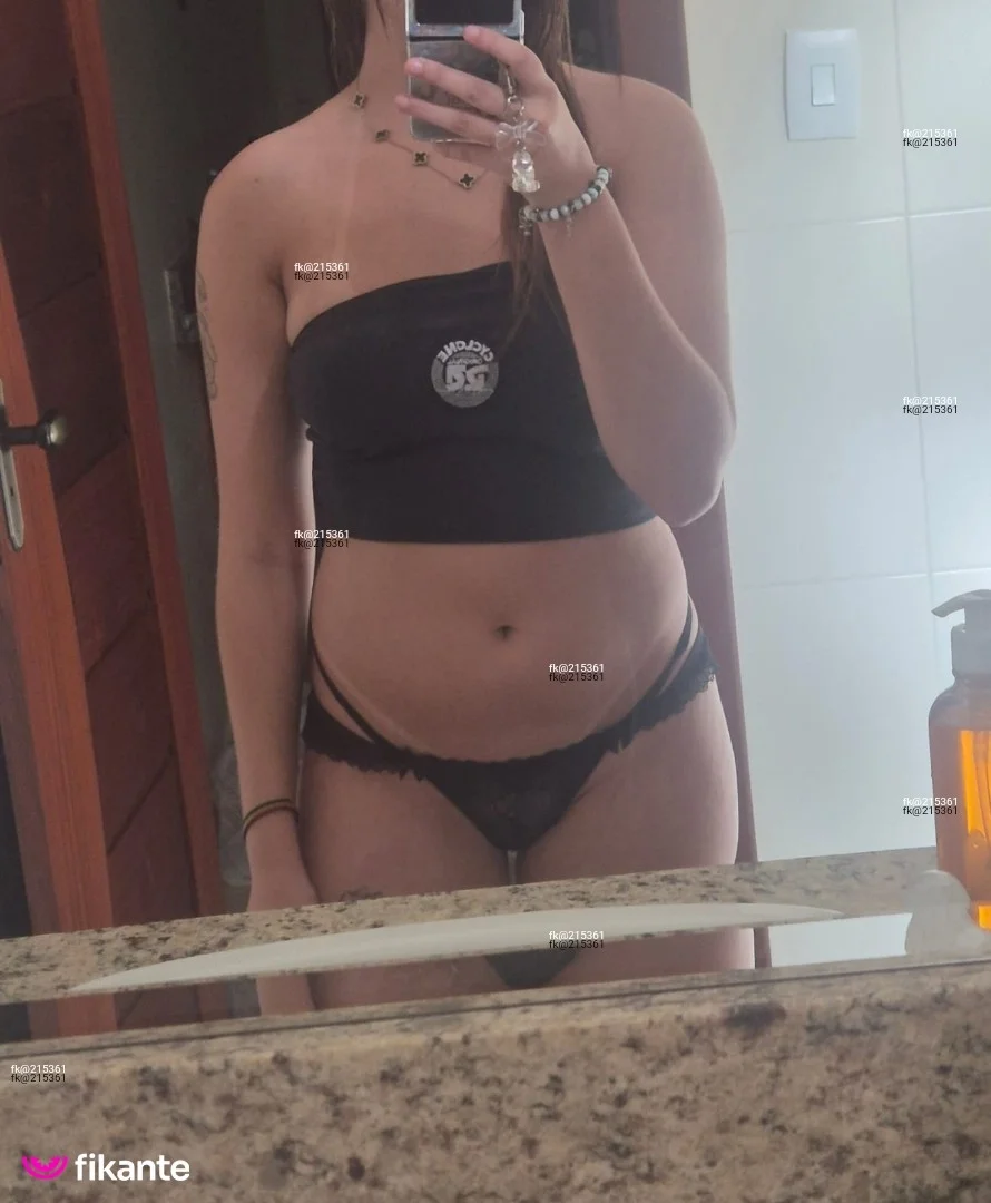 Indiazianha - foto no feed de sexo virtual