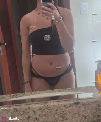 Indiazianha - foto no feed de sexo virtual