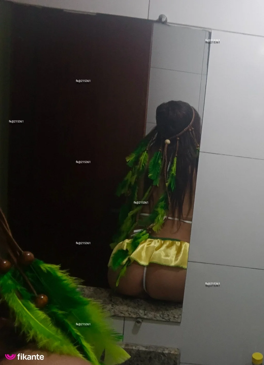 Foto de perfil de Indiazianha