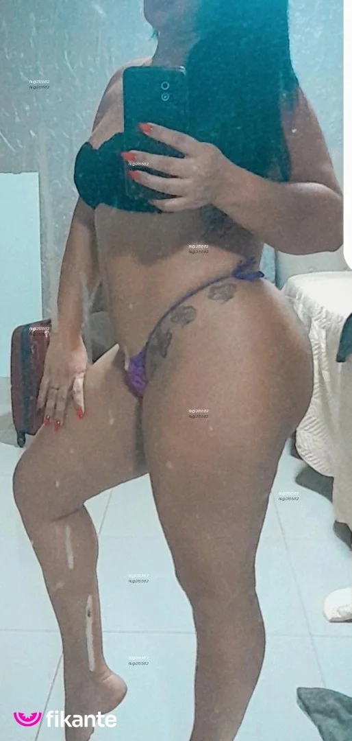 Bruna - foto no feed de Tangará da Serra