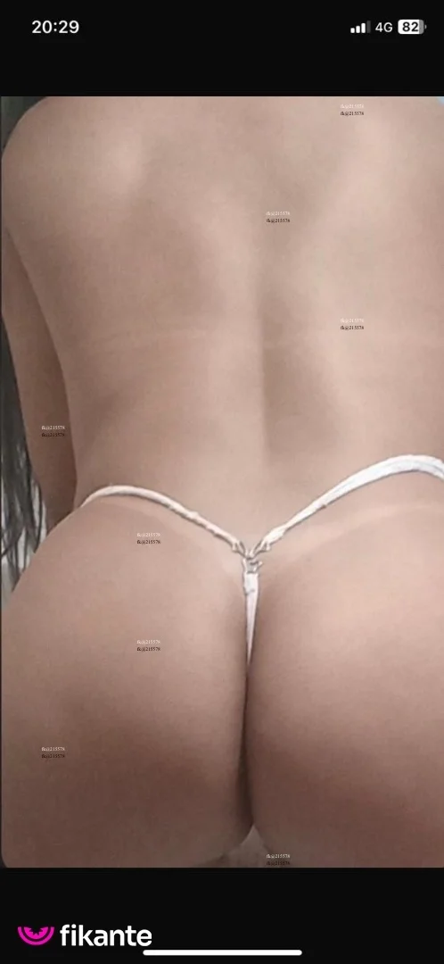Foto de Aline