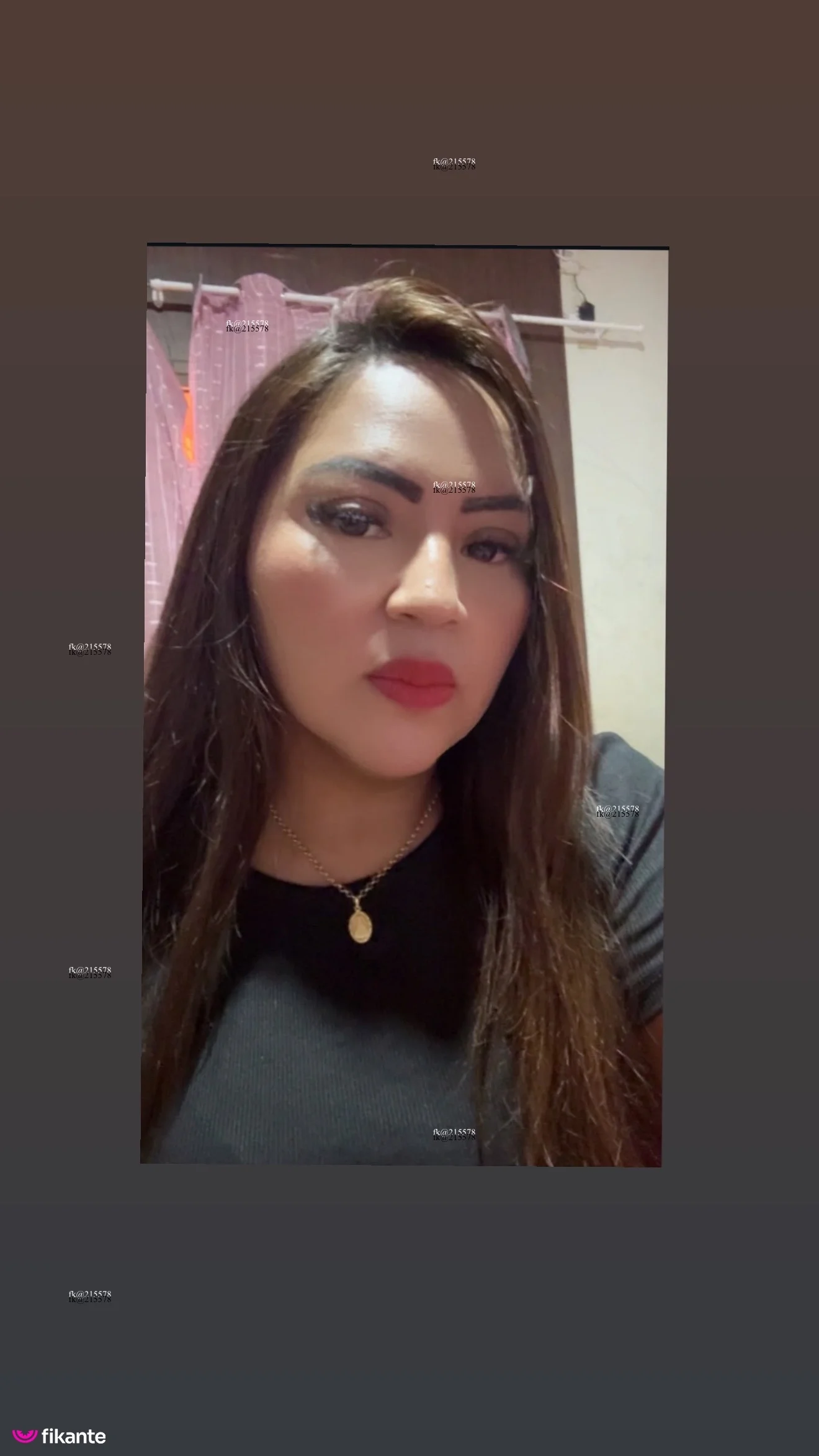 Aline — garota de programa virtual