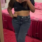 Foto profissional de Aline