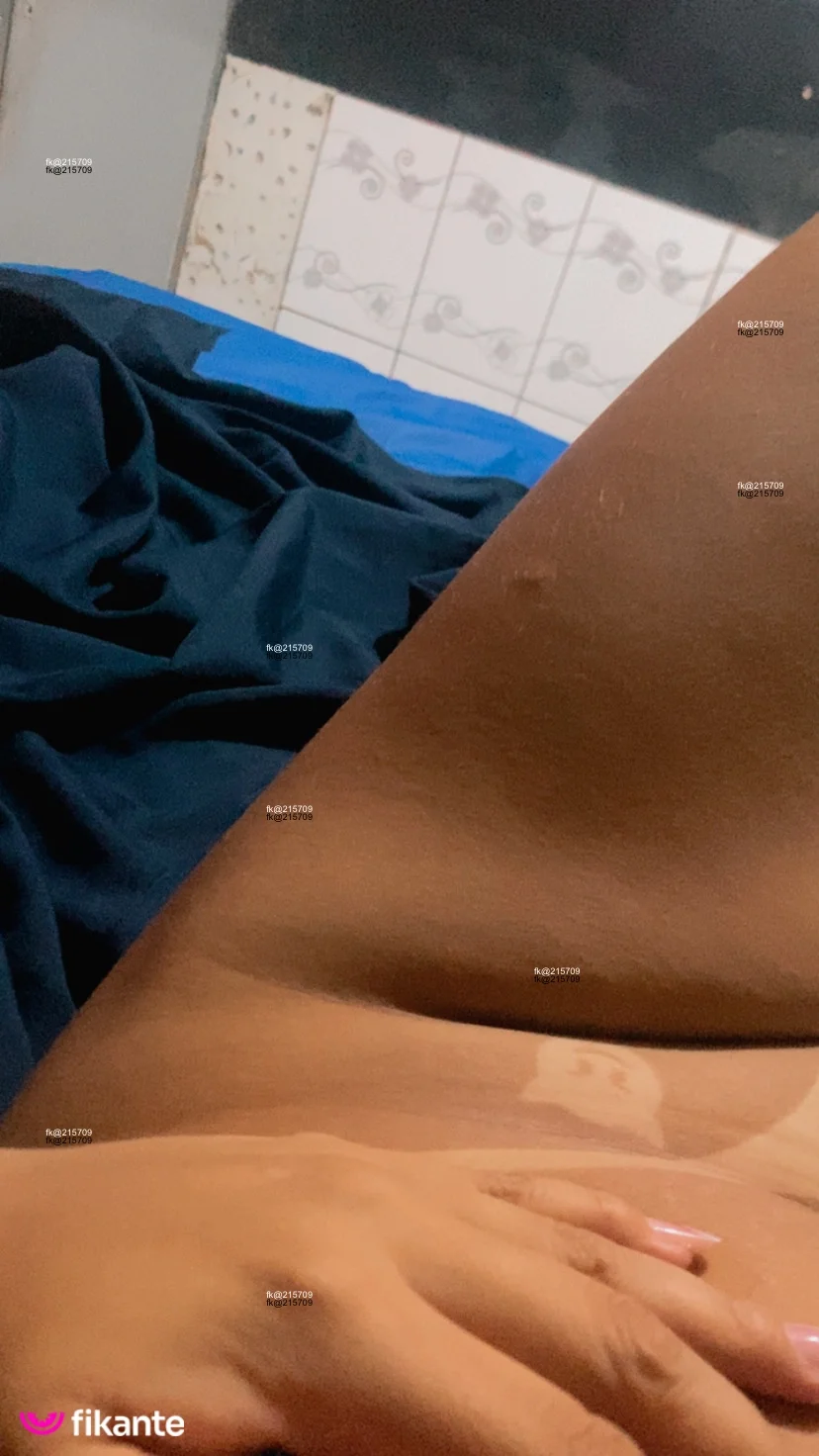 Lili Indinha - foto no feed de Corumbá