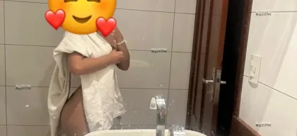 Foto profissional de Clara