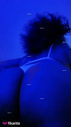 Bombom - foto no feed de sexo virtual