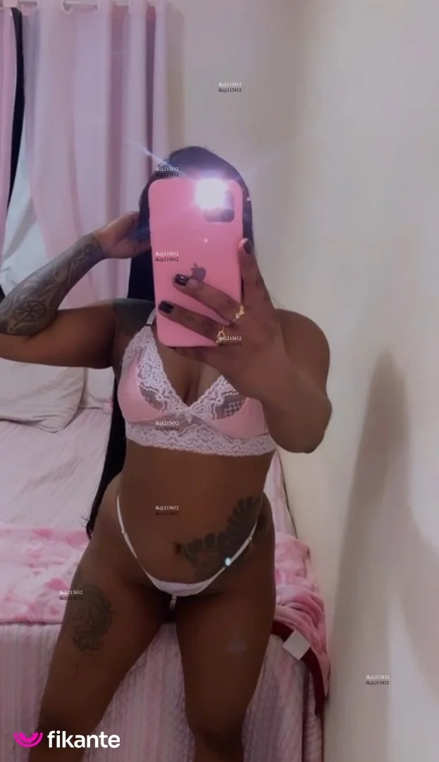 Adrieli oliveira - foto no feed de Santa Maria da Vitória