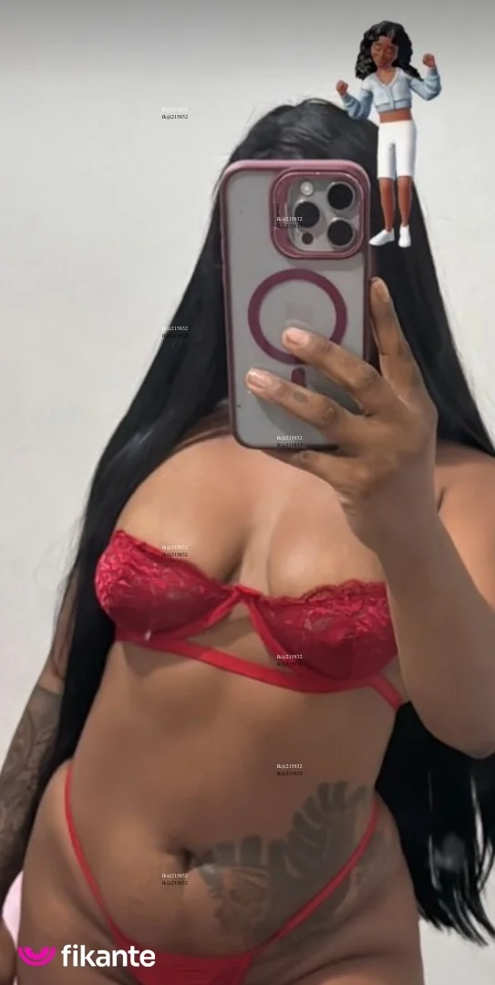 Adrieli oliveira - foto no feed de Santa Maria da Vitória