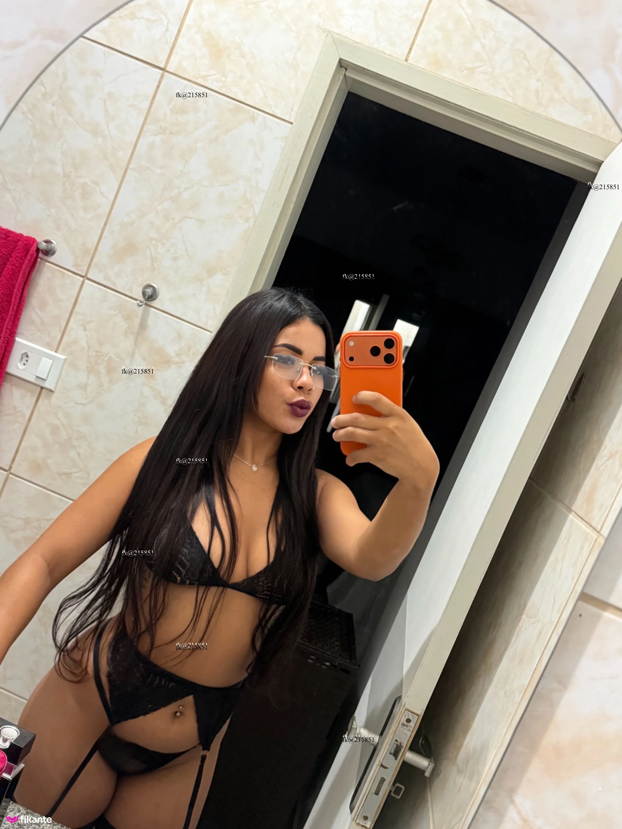 Foto profissional de Allice Almeida 