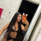 Foto profissional de Allice Almeida