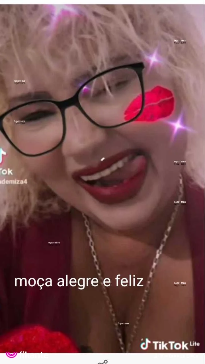 Foto profissional de Ademiza