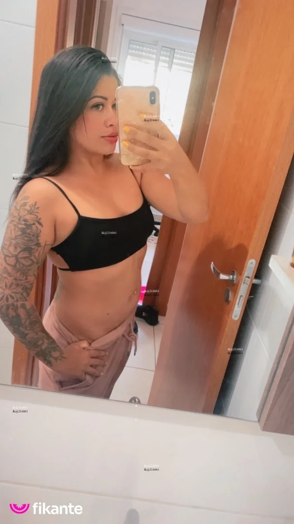 Foto profissional de Bárbara lago