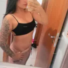 Foto profissional de Bárbara lago