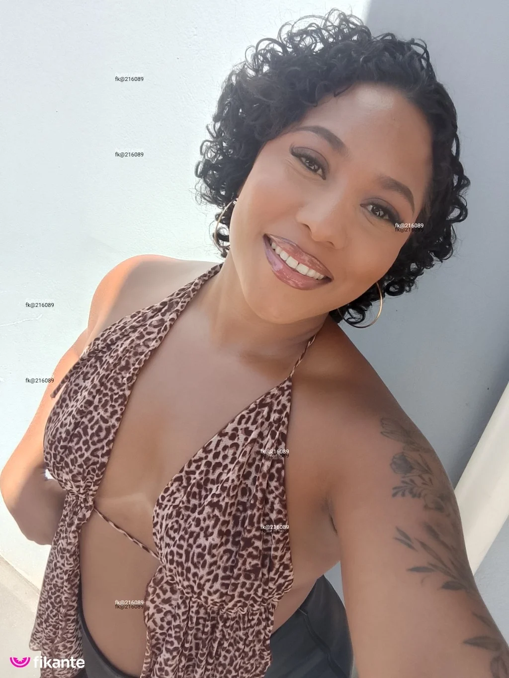 Tyla — garota de programa em Macapá