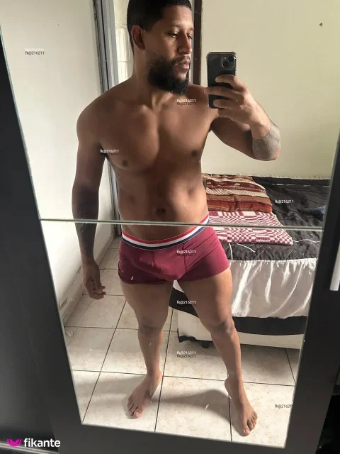 Foto profissional de Marcos