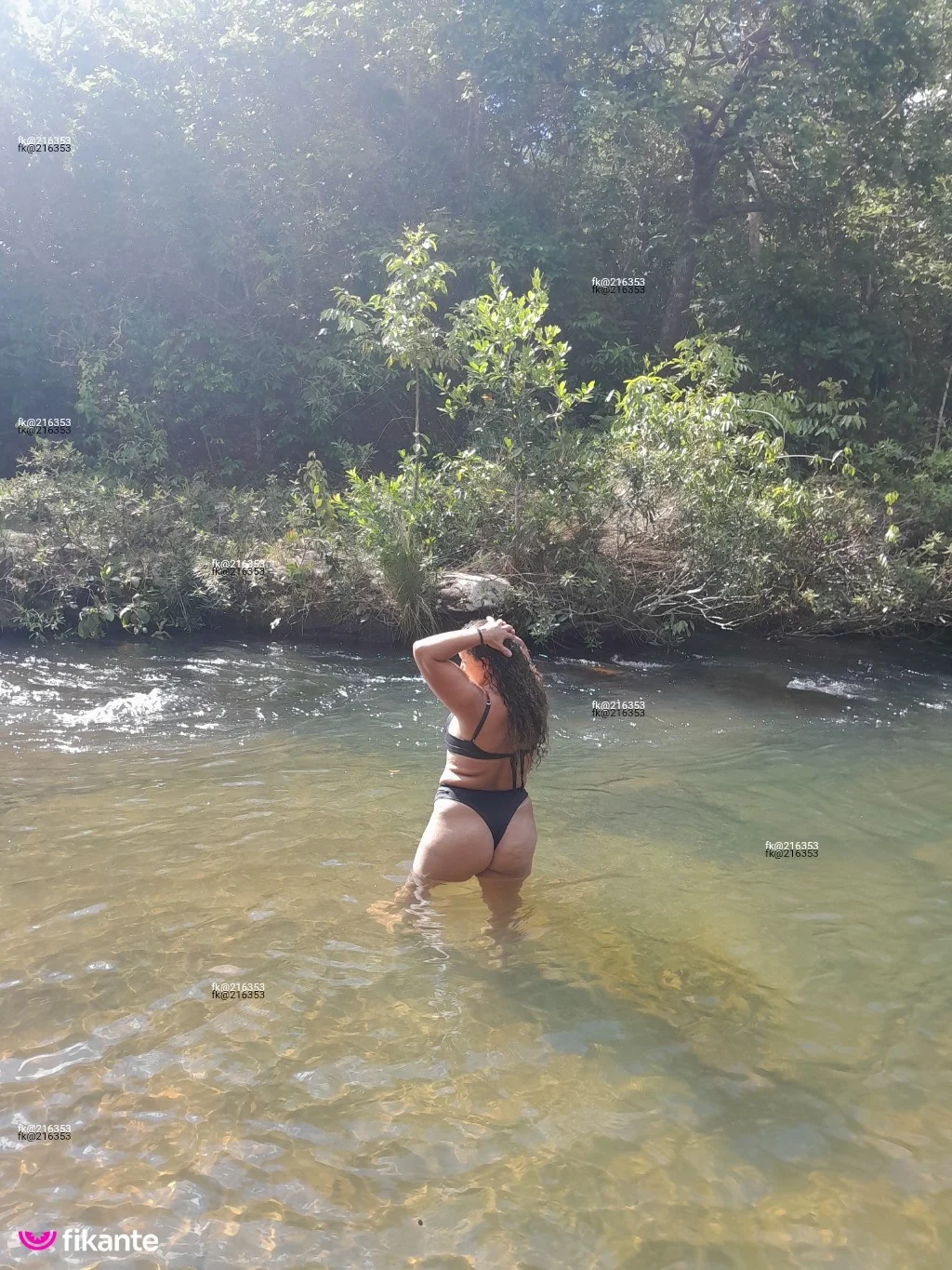 Foto profissional de Gra