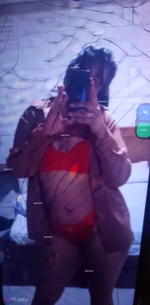 O Pecado - foto no feed de sexo virtual