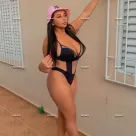 Foto profissional de Beatriz fontinelle