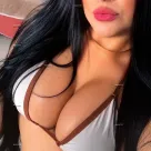 Foto profissional de Camilla Reis