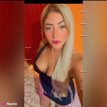 Esmeralda - foto no feed de Goiânia