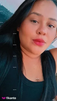 Vanessa - foto no feed de Cacoal