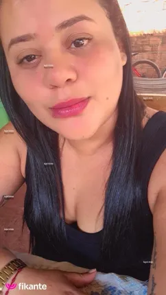 Vanessa - foto no feed de Cacoal