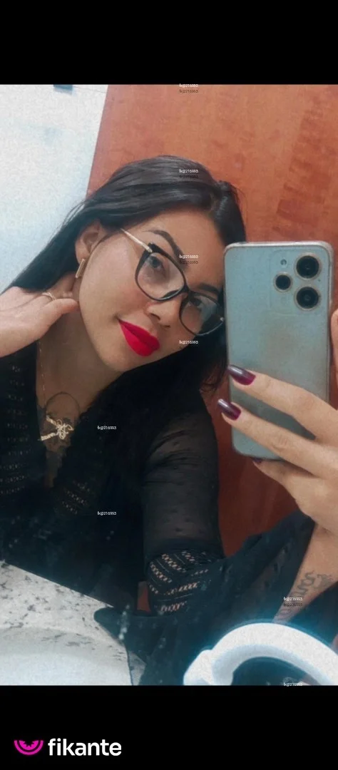Reeh - foto no feed de Chapadão do Sul
