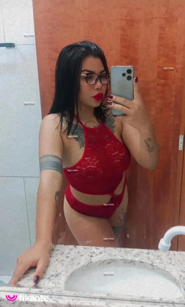 Reeh - foto no feed de Chapadão do Sul