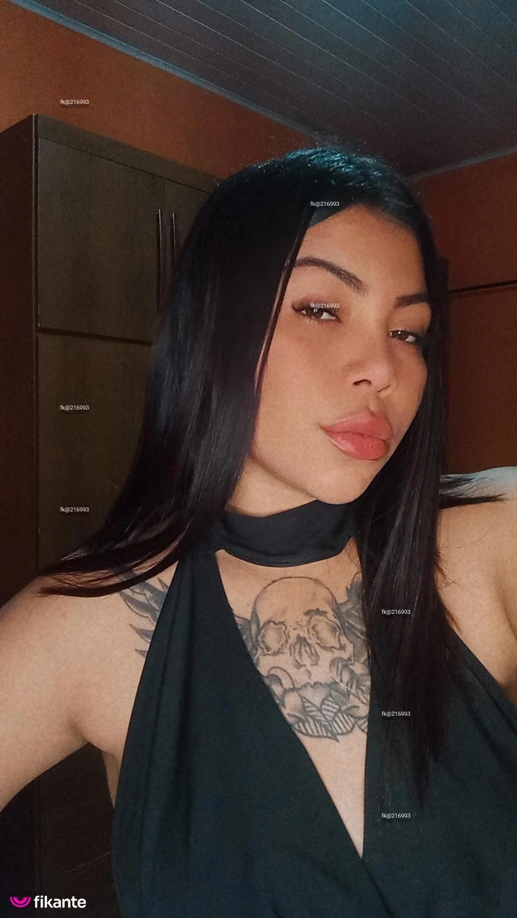 Foto profissional de Reeh