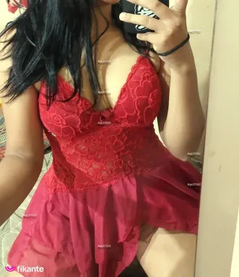 Julia - foto no feed de Itapuã do Oeste
