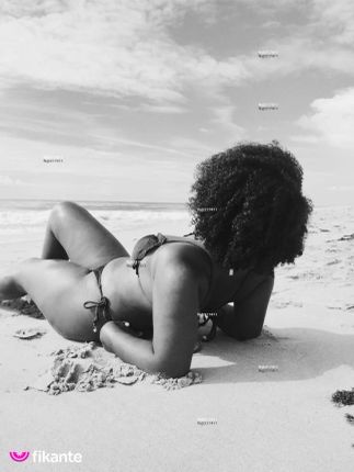 Melissa - foto no feed de Santo Antônio de Pádua