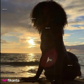 Melissa - foto no feed de Santo Antônio de Pádua
