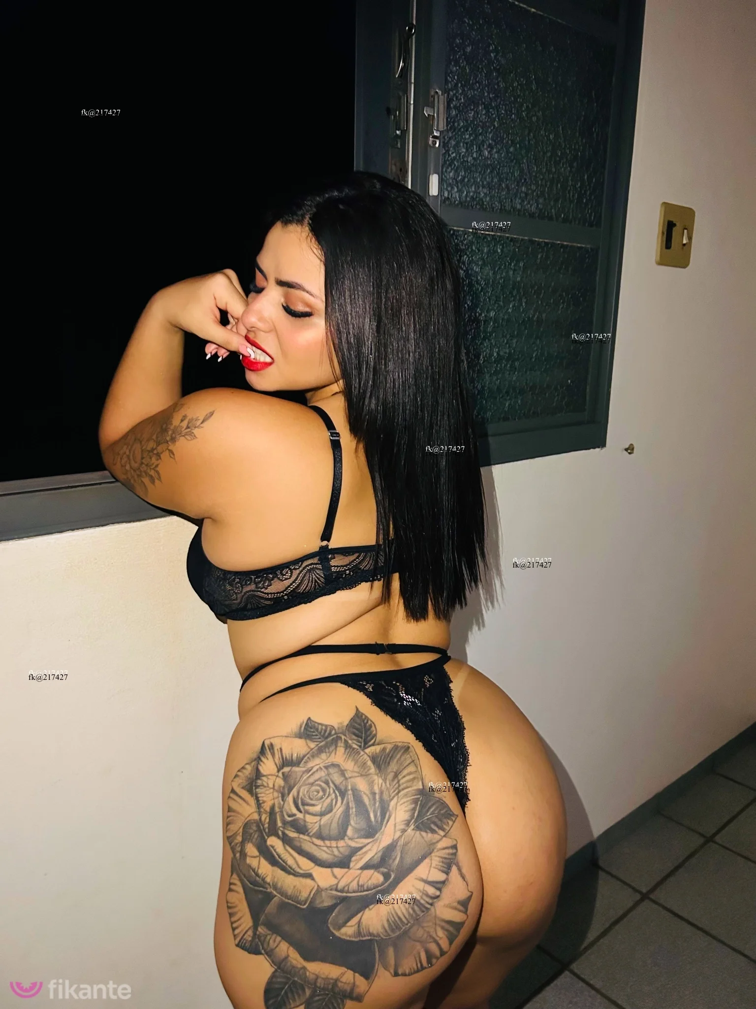 Isabella - foto no feed de Porto Velho