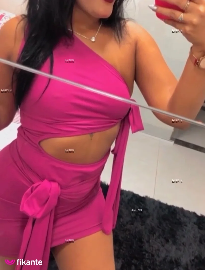 Marilia - foto no feed de Tucuruí