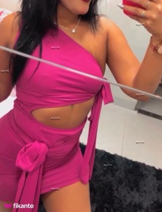 Marilia - foto no feed de Tucuruí