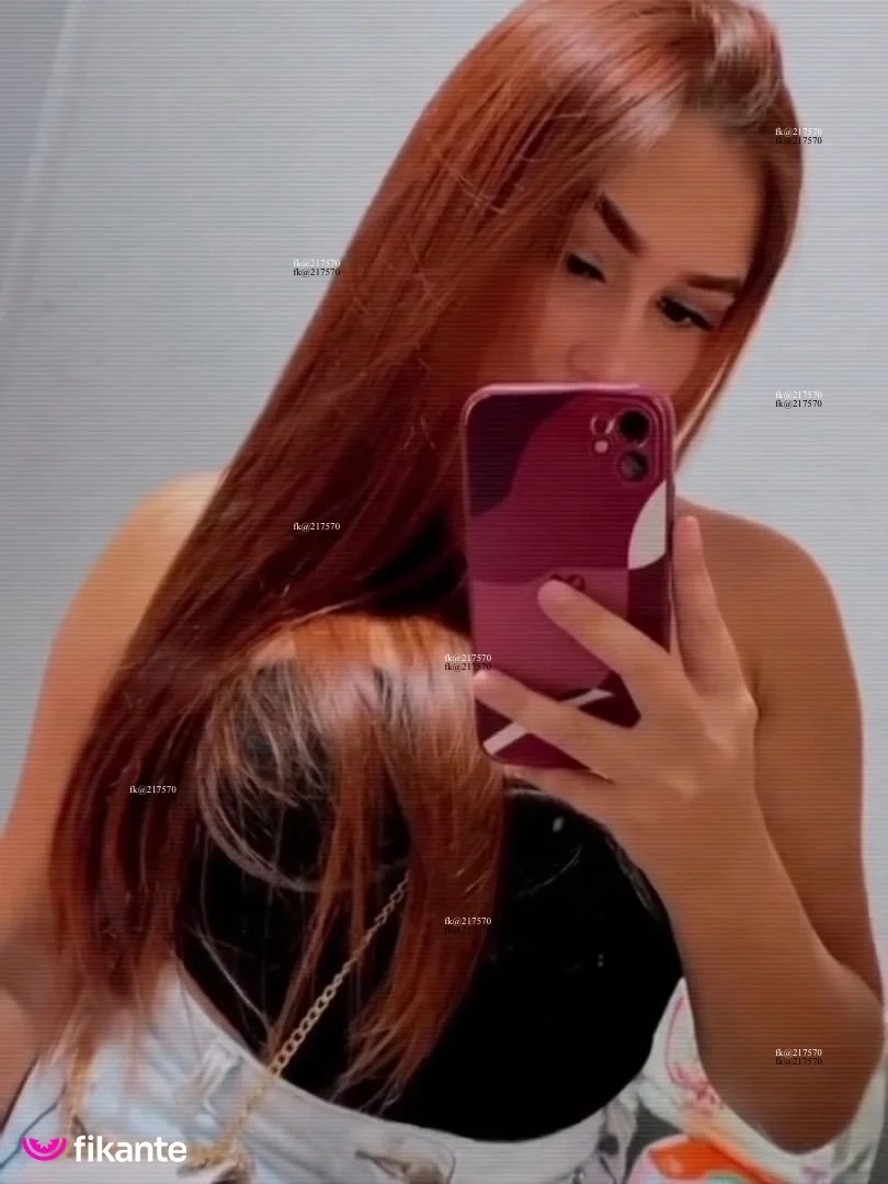 Milinhaa - foto no feed de Russas