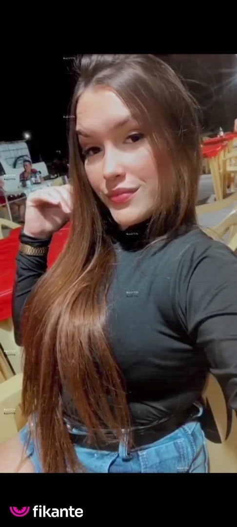 Milinhaa - foto no feed de Russas