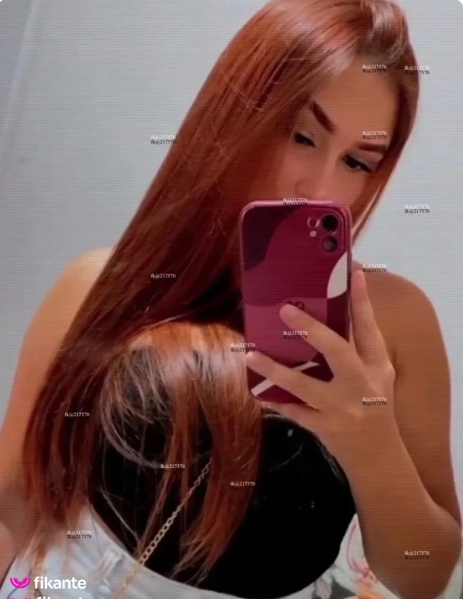 Foto profissional de Milinhaa