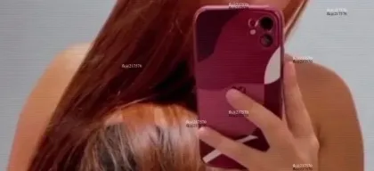Foto profissional de Milinhaa