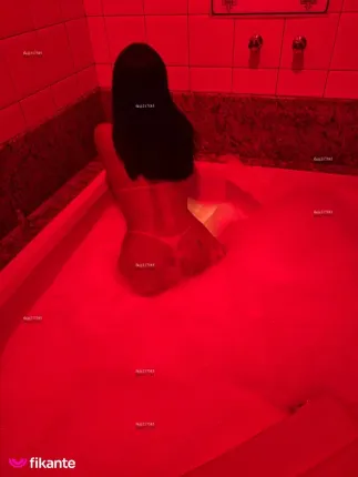 Livia - foto no feed de Ituiutaba