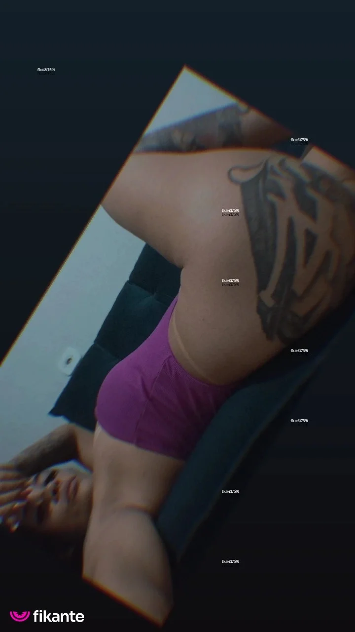 Foto profissional de Samylla