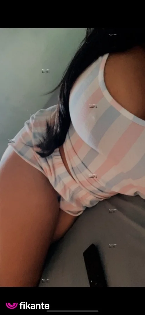 Liz silva - foto no feed de Cristalina