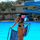 Foto profissional de Ingrid