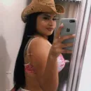 Foto de Drika fontes