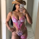 Foto de Drika fontes