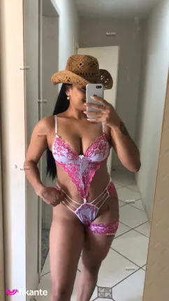 Drika fontes - foto no feed de Bombinhas