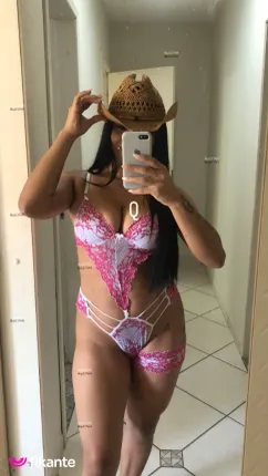 Drika fontes - foto no feed de Bombinhas