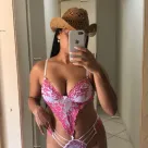 Foto profissional de Drika fontes